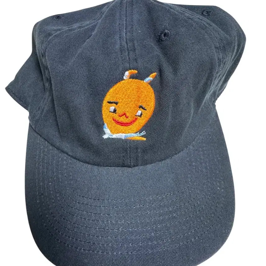 [BUNJANG] Sonic Youth diRty Alien 6-Panel Ball Cap OS / 소닉유스 SONIC YOUTH diRty 6패널 볼캡 OS