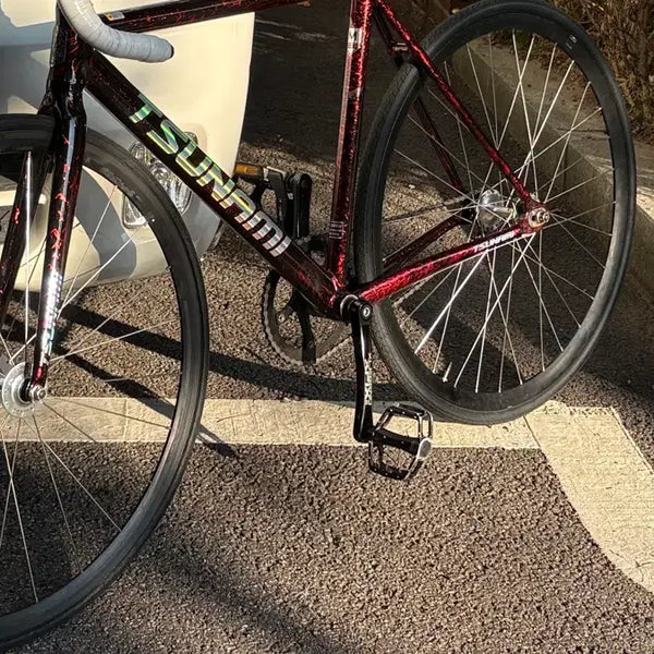 [BUNJANG] Miche Pistard Wheelset / 미케 피스타드 휠셋