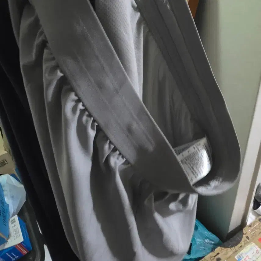 [BUNJANG] Adidas Training Shirt and Pants Set / 아디다스셔츠팬츠 세트