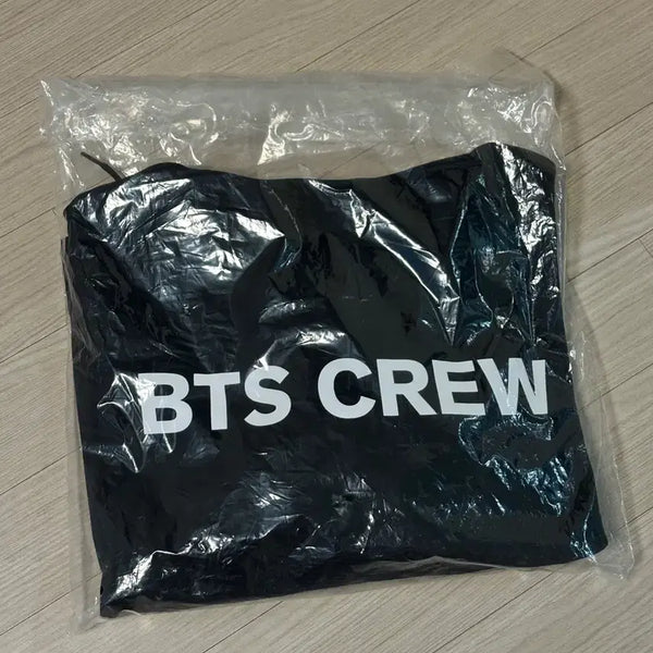 [BUNJANG] BTS Nike Crew Collaboration Hoodie / 방탄소년단 BTS CREW NIKE 후드티