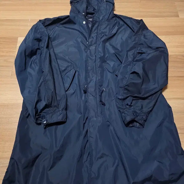 [BUNJANG] Rocky Mountain Featherbed M51 Parka / 록키마운틴 페더배드 m51 파카