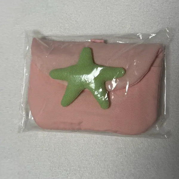 [BUNJANG] Canmake Ichigo Card Pouch / 새상품)캔메이크 캇제 이치고 카드파우치