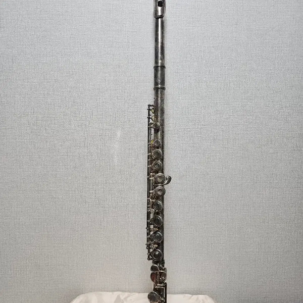 [BUNJANG] Armstrong 104 Flute / 암스트롱 104 플룻