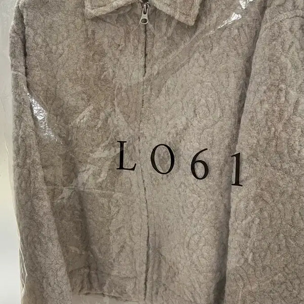 [BUNJANG] LO61 Jacket / LO61 자켓