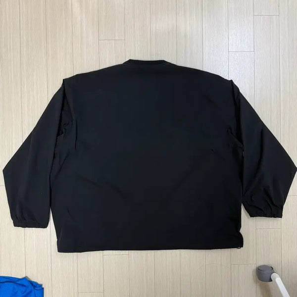 [BUNJANG] Freshservice Solotex Pullover Free Black / 프레시서비스 freshservice solotex 풀오버 free 블랙