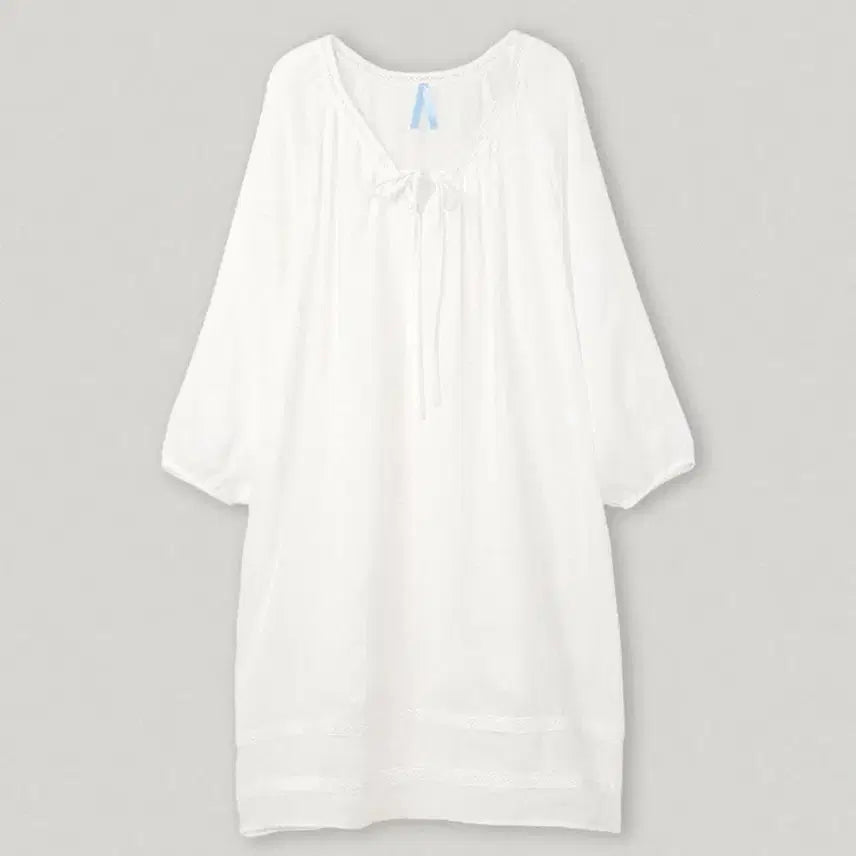 [BUNJANG] Smoothmood Wisp Tunic Dress / 스무드무드 위스프 튜닉 드레스
