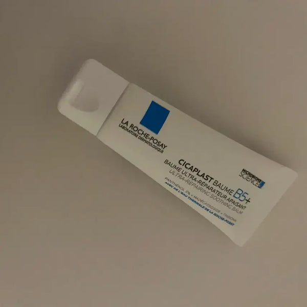 [BUNJANG] La Roche-Posay Cicaplast Balm B5+ / 라로슈포제 시카플라스트 밤 B5+