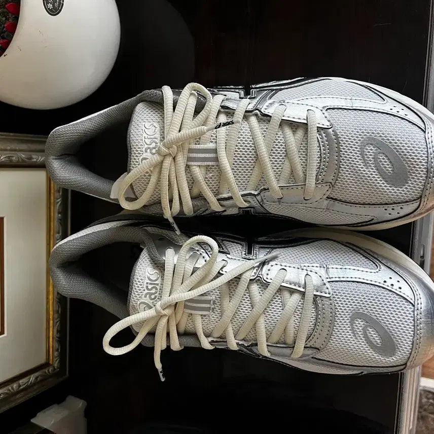 [BUNJANG] Asics 270 Running Shoes / 아식스 270