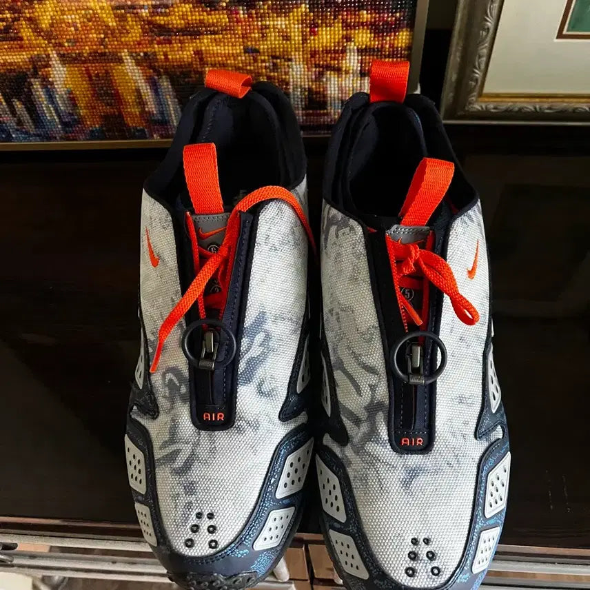 [BUNJANG] Nike SNDR 280 / 나이키 sndr 280