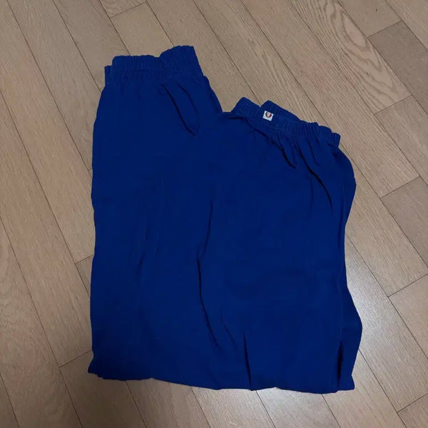 [BUNJANG] Buddy Moodra Diagonal Blue S / 부디무드라 다이애그널 블루 S