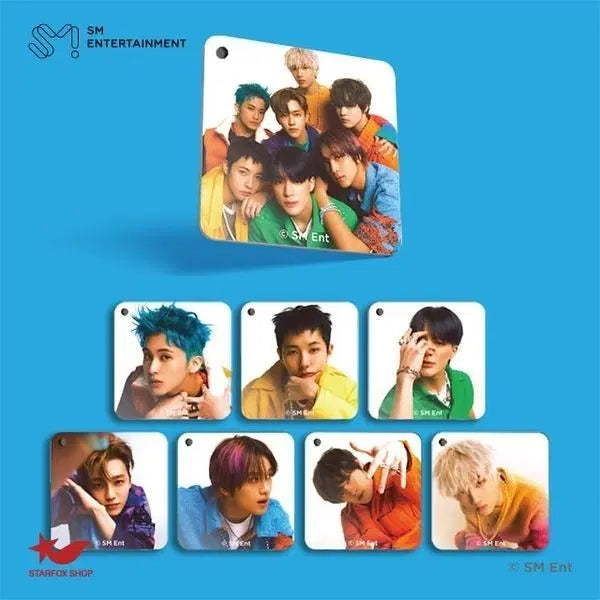 [BUNJANG] NCT DREAM Magnet Set / 엔시티드림 마그넷 세트