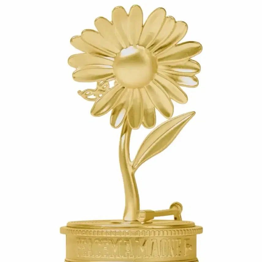 [BUNJANG] PEACEMINUSONE MAMA Daisy Figurine / 피스마이너스원 MAMA 데이지 피규어