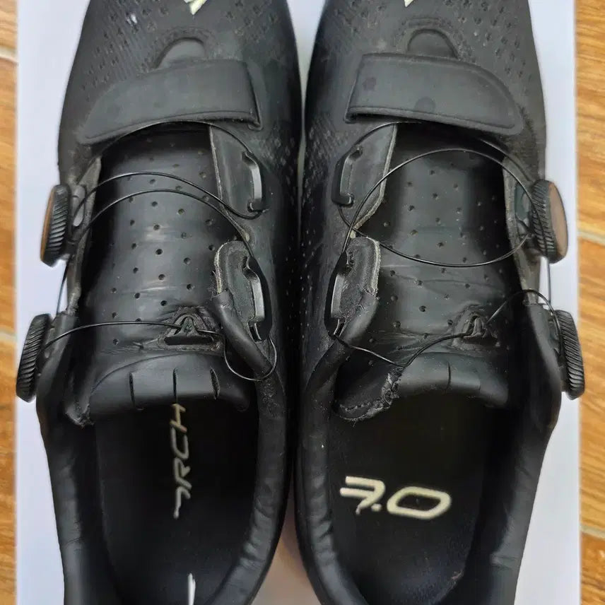 [BUNJANG] Specialized Torch 3.0 Cycling Shoes / 스페셜라이즈드 토치 3.0 판매