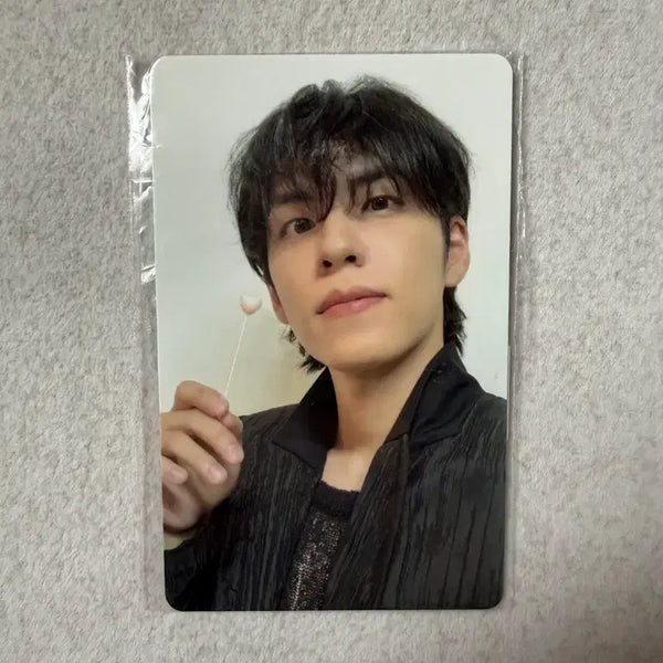 [BUNJANG] Unfiltered Photocard / 언필터드 4만원 포토카드
