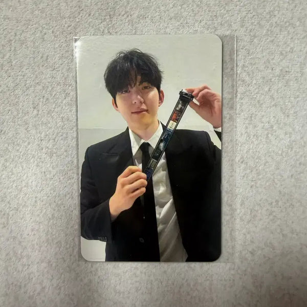 [BUNJANG] ENHYPEN DECADE ENCORE Photocard / 데케이드 앙콘 5만원 포토카드
