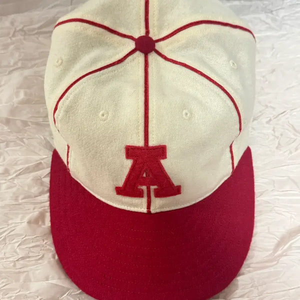 [BUNJANG] Ebbets Field USA Ball Cap Size 7 7/8 / 이벳필트 usa 볼캡 778사이즈
