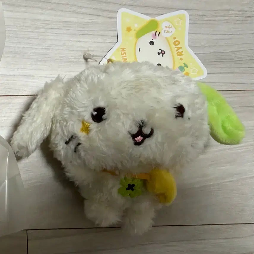 [BUNJANG] Original Wish Doll Ryan Ryan / 오리지널 위시돌 룐룐 양도