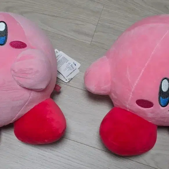 [BUNJANG] Kirby Plush Medium / 커비 인형 중형