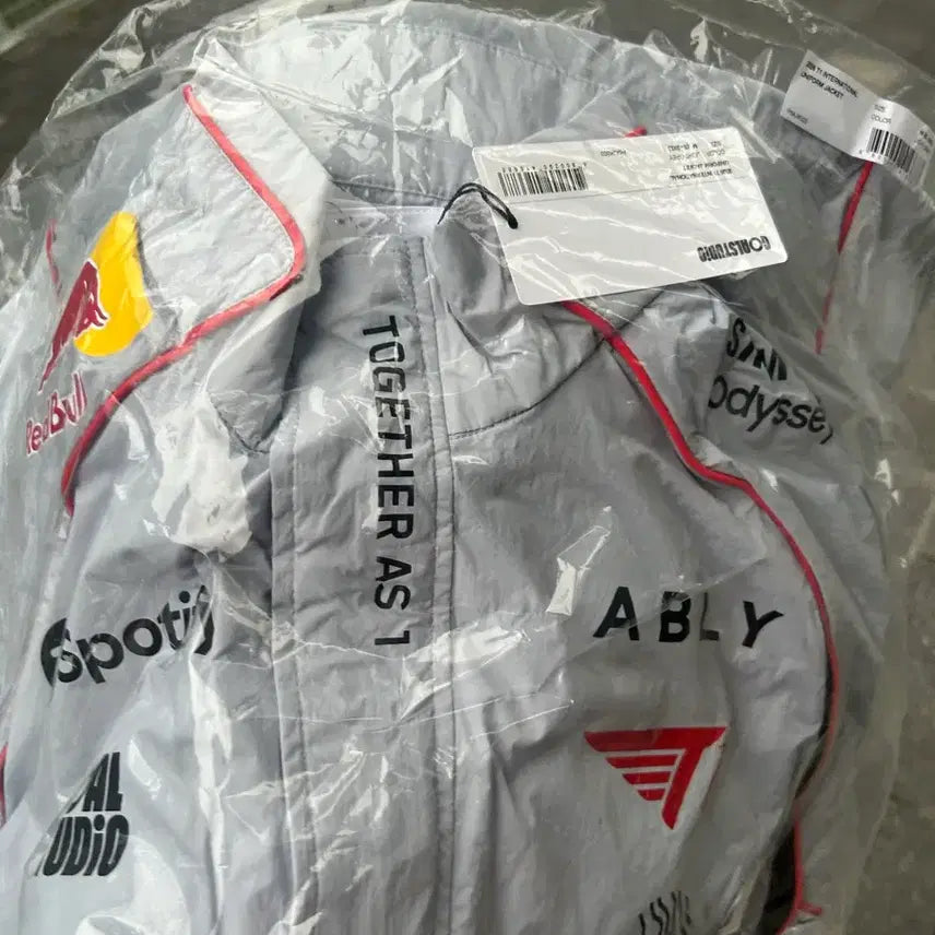 [BUNJANG] MSI T1 Faker Edition Jacket (Size M) / msi T1 자켓 페이커 마킹