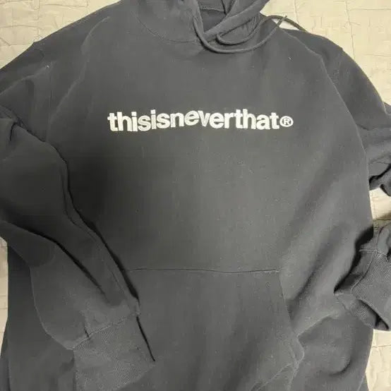 [BUNJANG] Denebette Hoodie (XL) / 디네댓 후드티 판매(xl)