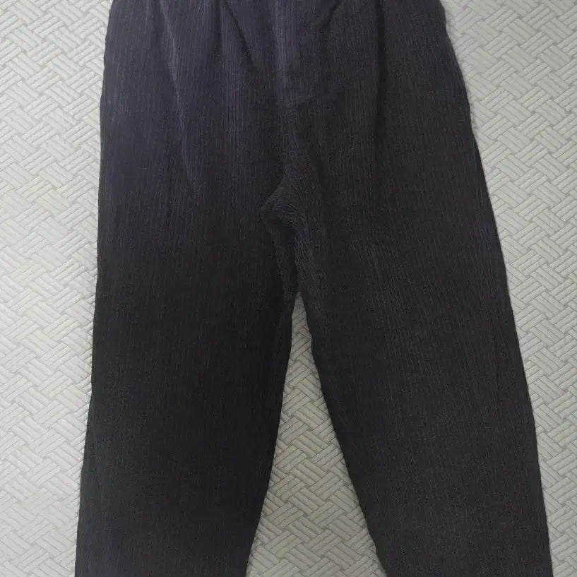 [BUNJANG] VDR Corduroy Pants (L) / vdr 비디알 코듀로이 팬츠 L
