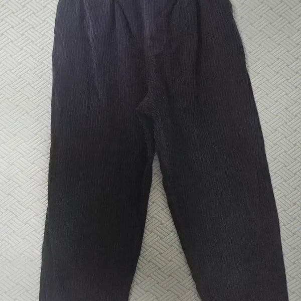 [BUNJANG] VDR Corduroy Pants (L) / vdr 비디알 코듀로이 팬츠 L