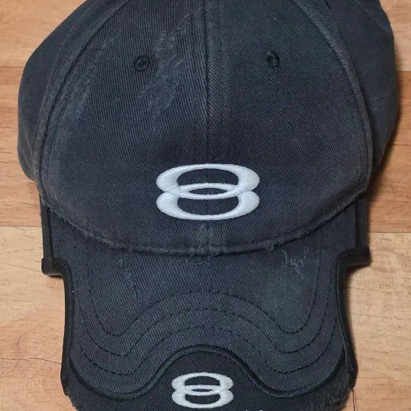 [BUNJANG] Balenciaga Unity Logo Sport Ball Cap L 59 / [59] 발렌시아가 유니티로고 스포츠 볼캡