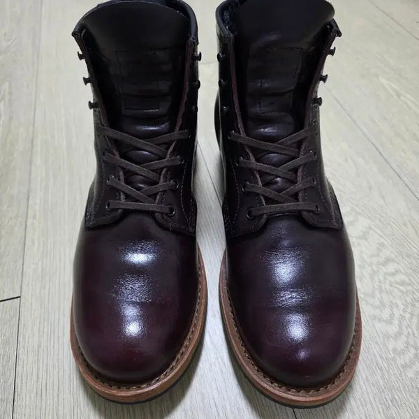 [BUNJANG] Red Wing Beckman 9419 Boots / 레드윙 벡맨 9419 [270]
