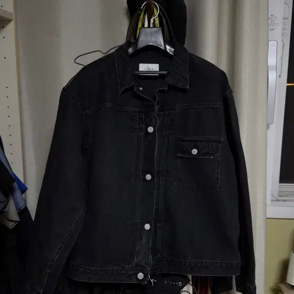 [BUNJANG] SIOTA 1st Generation Denim Jacket / 시오타 1세대 데님자켓 44