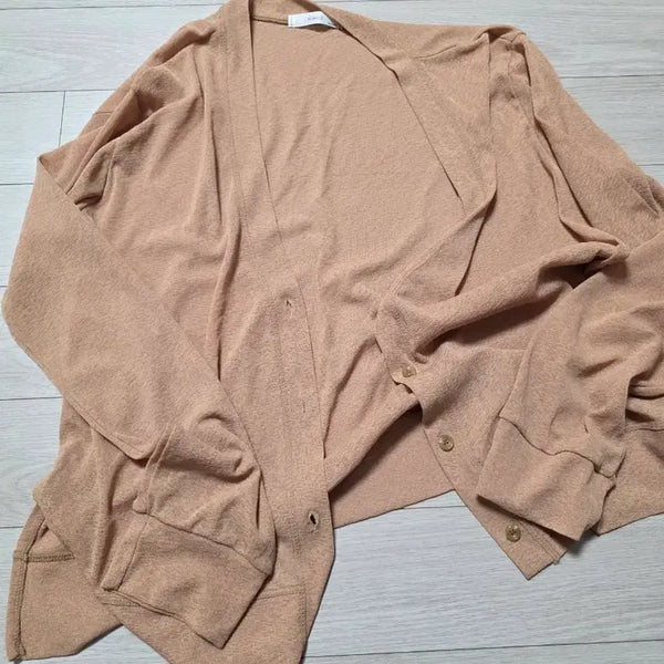 [BUNJANG] Women's Knit Cardigans Set / 여성 간절기 가디건 일괄