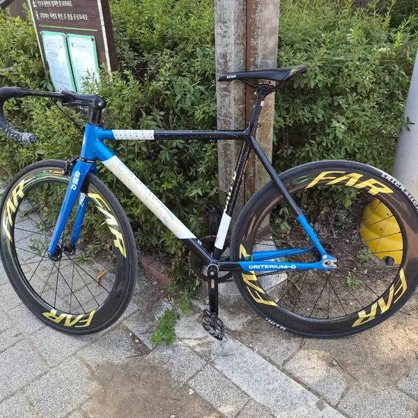 [BUNJANG] Engine 11 Blueskin Bicycle / 엔진11 블루스킨 가격제시