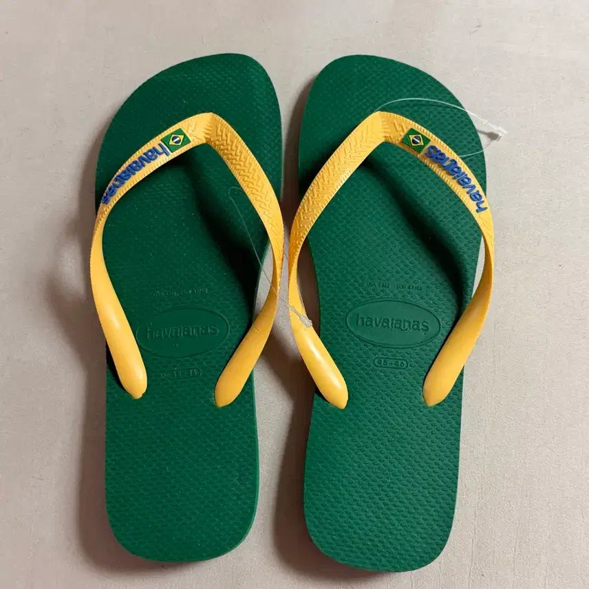 [BUNJANG] Havaianas Size 45/46 Flip-Flops / 하바이아나스 45/46