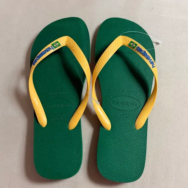 [BUNJANG] Havaianas Size 45/46 Flip-Flops / 하바이아나스 45/46