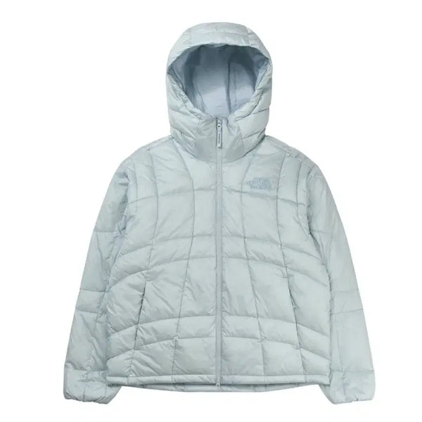 [BUNJANG] The North Face Wave LT On Jacket Light Blue M / 노스페이스 웨이브 LT 온 자켓 라이트 블루 M