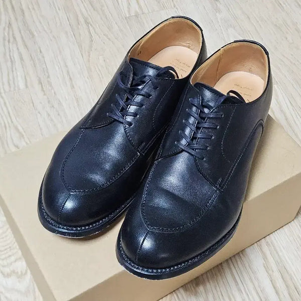 [BUNJANG] Kinch MOTO-JP Shoes / 270) 킨치 수베니어 MOTO-JP 판매합니다