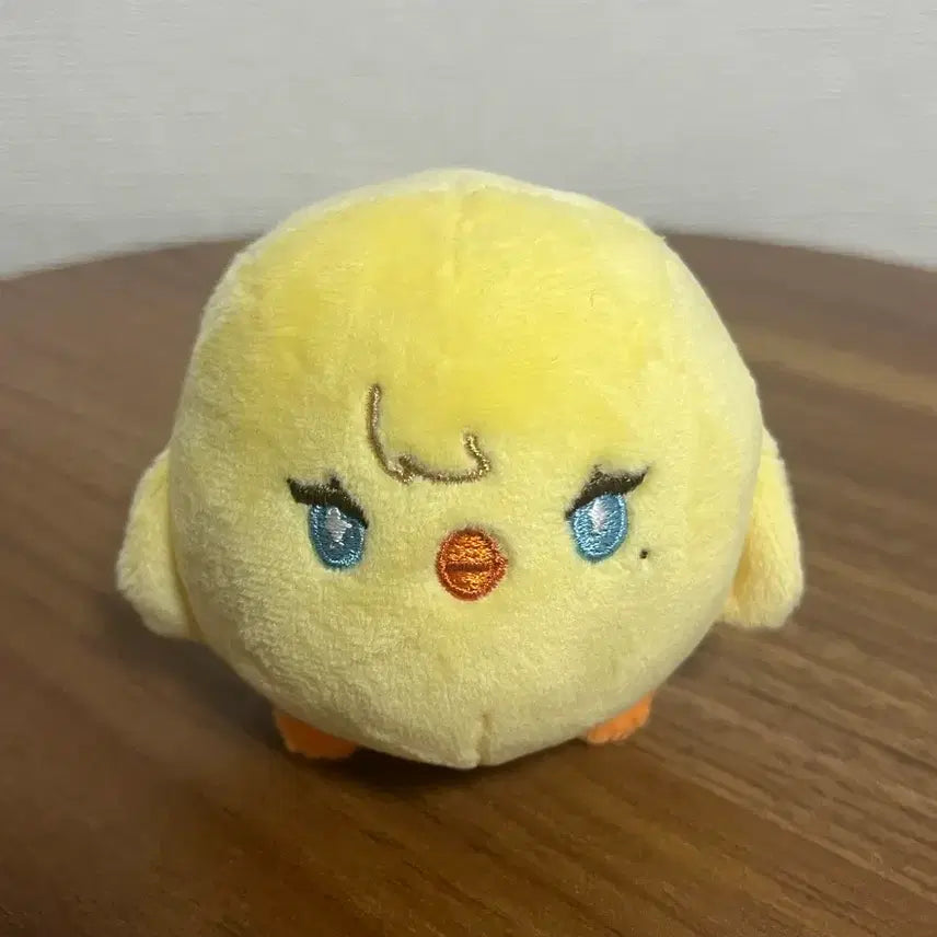 [BUNJANG] PlaYve Noah Pia Unofficial Doll / 플레이브 노아 삐아 비공식 인형