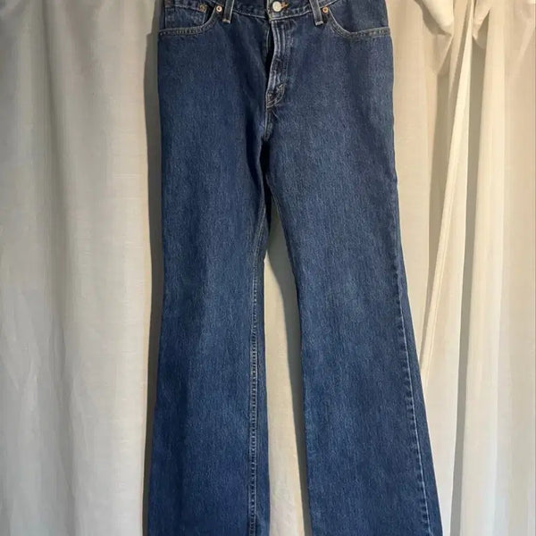 [BUNJANG] Levi's 517 Size M Jeans / 리바이스 517 m사이즈