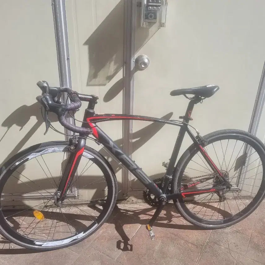 [BUNJANG] 2016 XRS16 Road Bike / XRS16 로드바이크