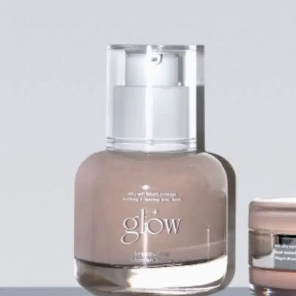 [BUNJANG] Glow BB Cream - Tone 1 / 글로우 비비크림 - 원