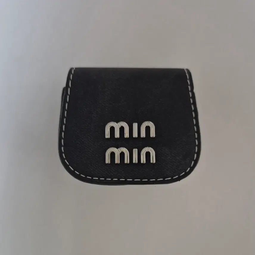 [BUNJANG] Mini Pouch Crossbody Bag / 미니 파우치 크로스백 가방