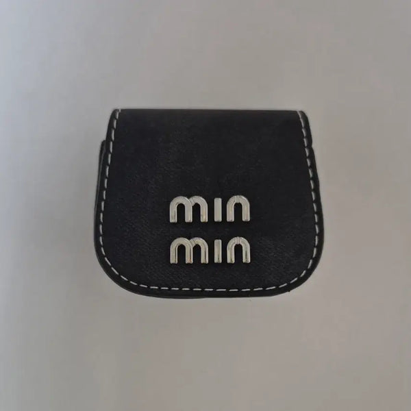 [BUNJANG] Mini Pouch Crossbody Bag / 미니 파우치 크로스백 가방