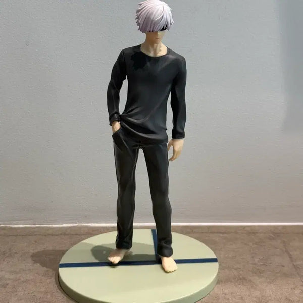 [BUNJANG] Gojo Satoru Figure / 고죠 사토루 피규어