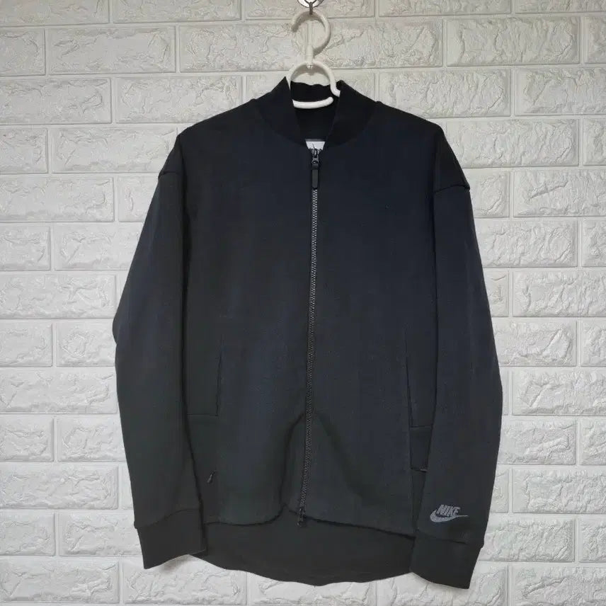 [BUNJANG] Nike Tech Fleece Full Zip-Up Hoodie / 나이키 테크팩 집업