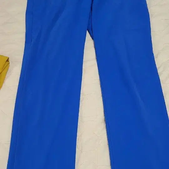 [BUNJANG] Renoma Golf Pants / 레노마  골프 바지