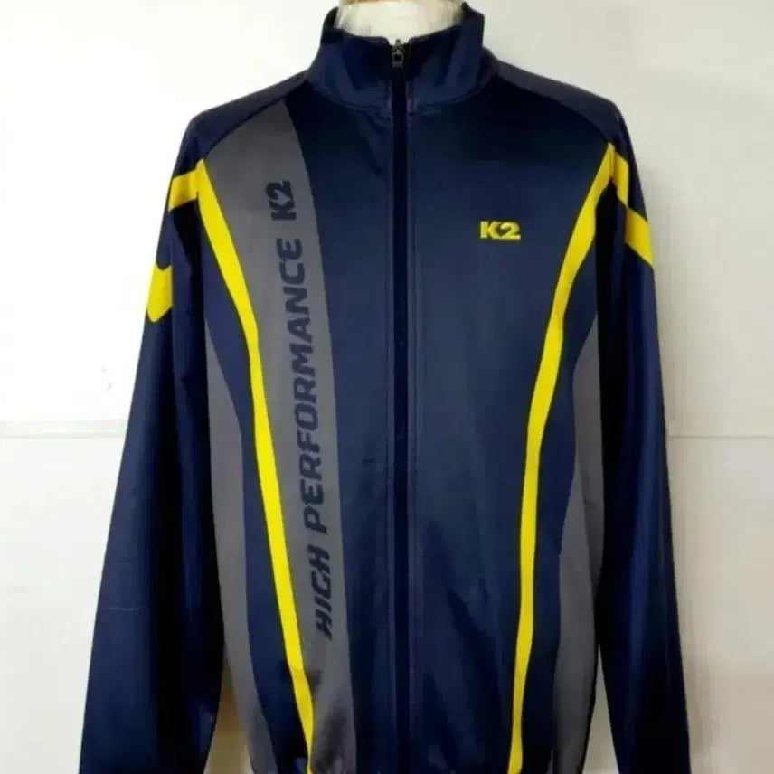 [BUNJANG] K2 Performance Windbreaker Jacket / 100)K2 퍼포먼스 기능성 바람막이 자켓점퍼