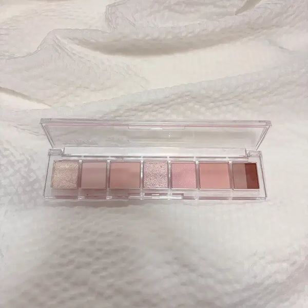 [BUNJANG] Peripera All Take Mood Palette Spring and Summer Chronicle / 페리페라 올테이크무드팔레트 봄과여름의서사