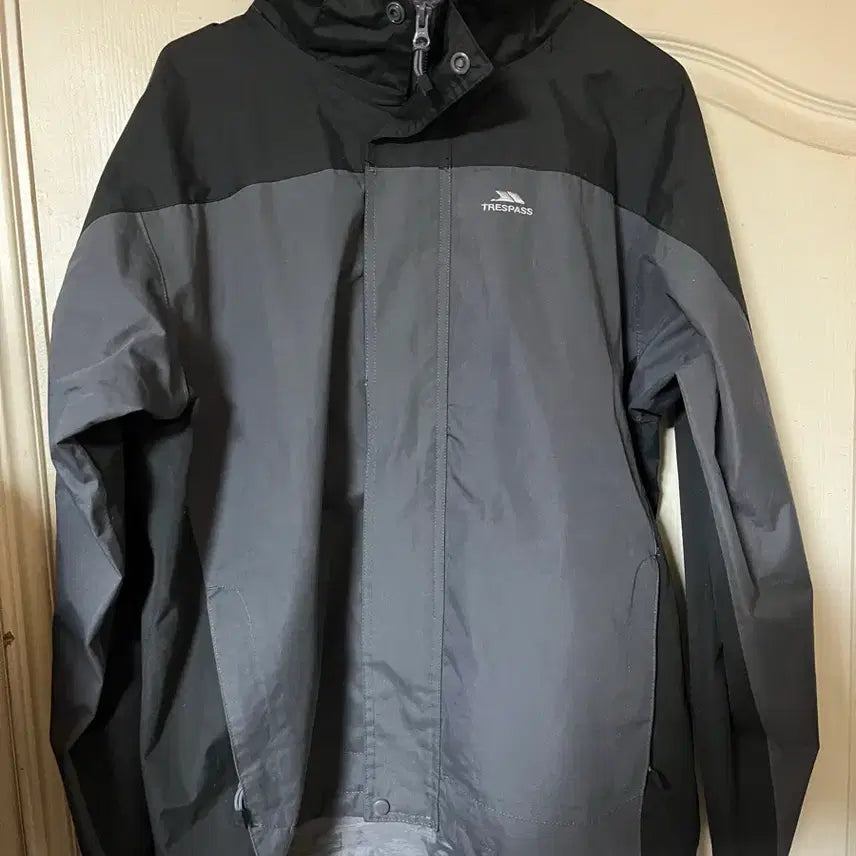 [BUNJANG] Trespass Men's Waterproof Jacket / 트레스패스 남성 방수 자켓