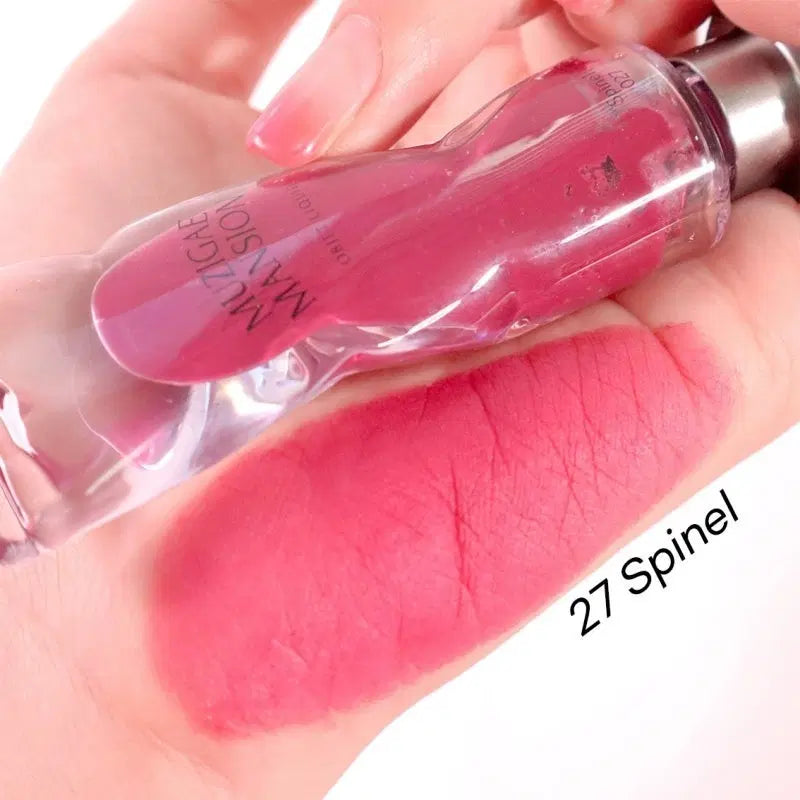 [BUNJANG] Mujigae Mansion Object Liquid 027 Spinel Tint / 무지개맨션 오브제 리퀴드 027 스피넬 쿨톤 틴트
