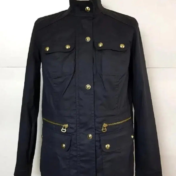 [BUNJANG] Tommy Hilfiger Women's Jacket / 55)타미힐피거 여성 자켓점퍼