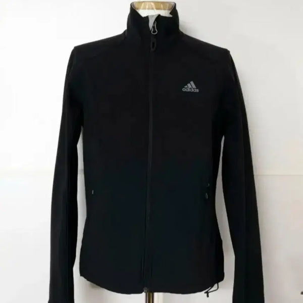 [BUNJANG] Adidas Outdoor Functional Jacket with Brushed Lining / 66)아디다스 아웃도어 기능성 자켓/안감기모